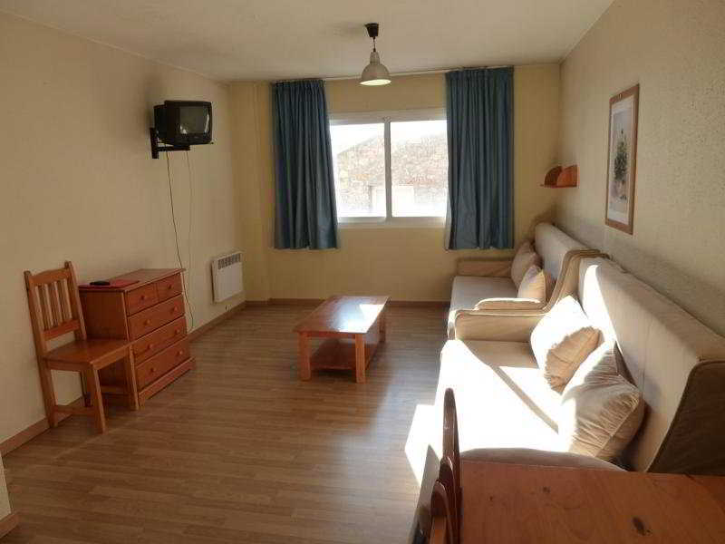 Apartamentos Caribou Pas De La Casa Dış mekan fotoğraf