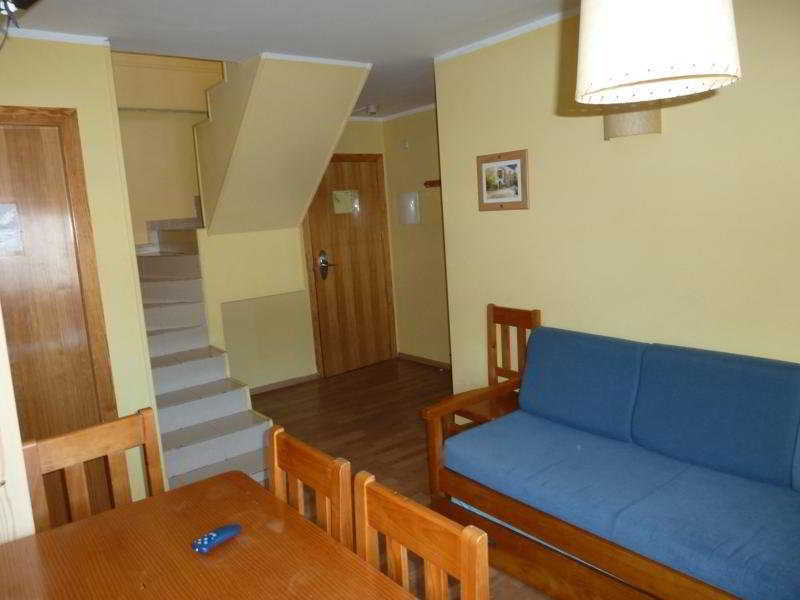 Apartamentos Caribou Pas De La Casa Dış mekan fotoğraf