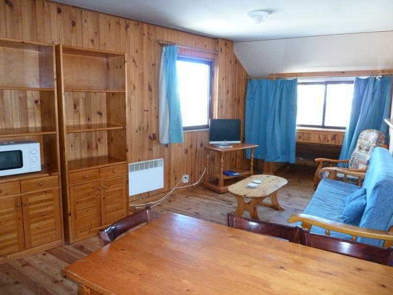 Apartamentos Caribou Pas De La Casa Dış mekan fotoğraf